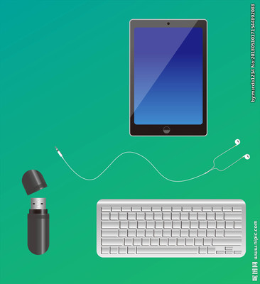 U盤素材設(shè)計(jì)圖 海報(bào)設(shè)計(jì)與廣告設(shè)計(jì)的靈感寶庫